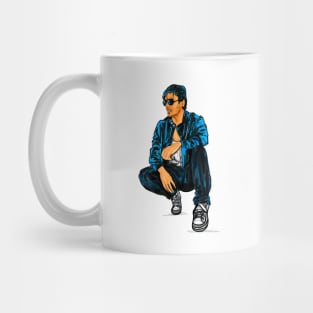 Enrique Iglesias Mug